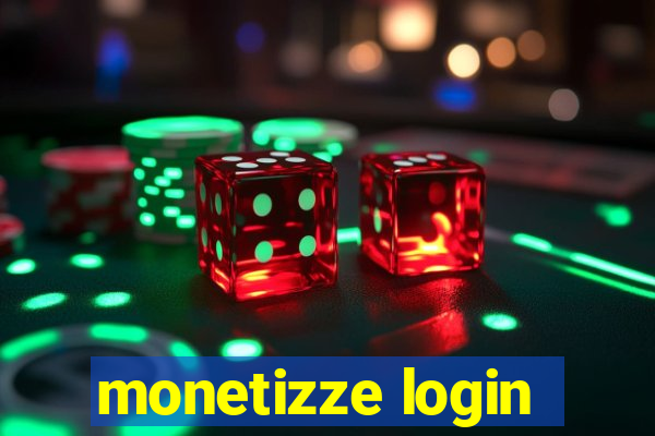 monetizze login